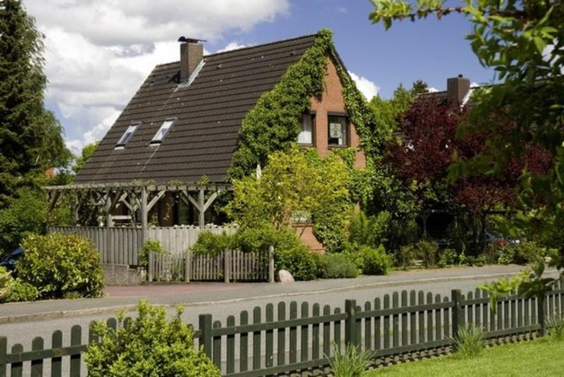Bebensee Edda Dz Neustadt in Holstein Luaran gambar